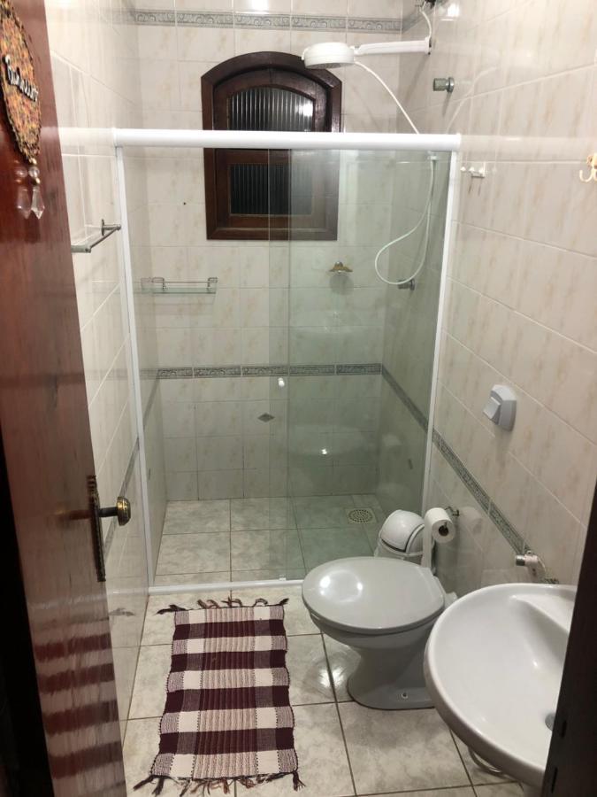Casa Bem Espacosa Com Piscina, Campo De Futebol E Area Gourmet A Um Quarteirao Da Lagoa De Praia Seca Араруама Екстер'єр фото